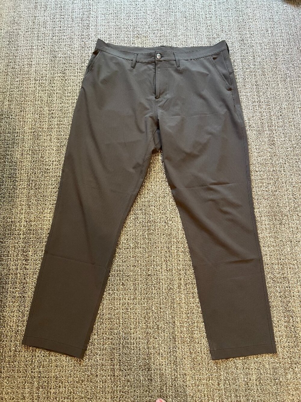 Z by Zelle Mens 36